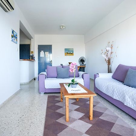 Resitour Paradise Gardens Paphos Luaran gambar