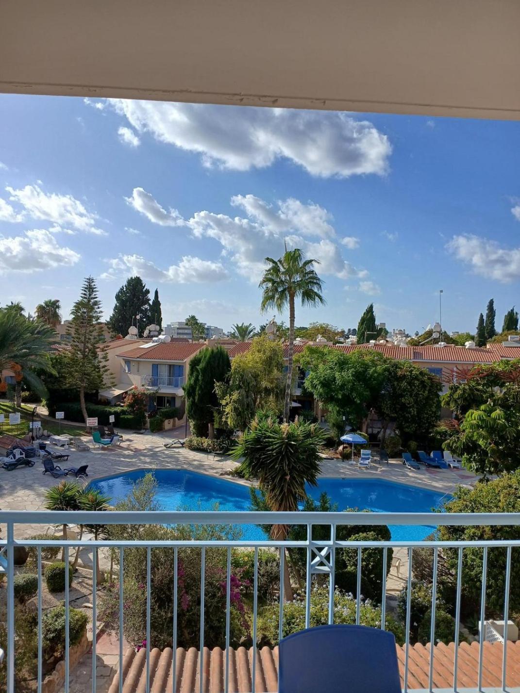 Resitour Paradise Gardens Paphos Luaran gambar