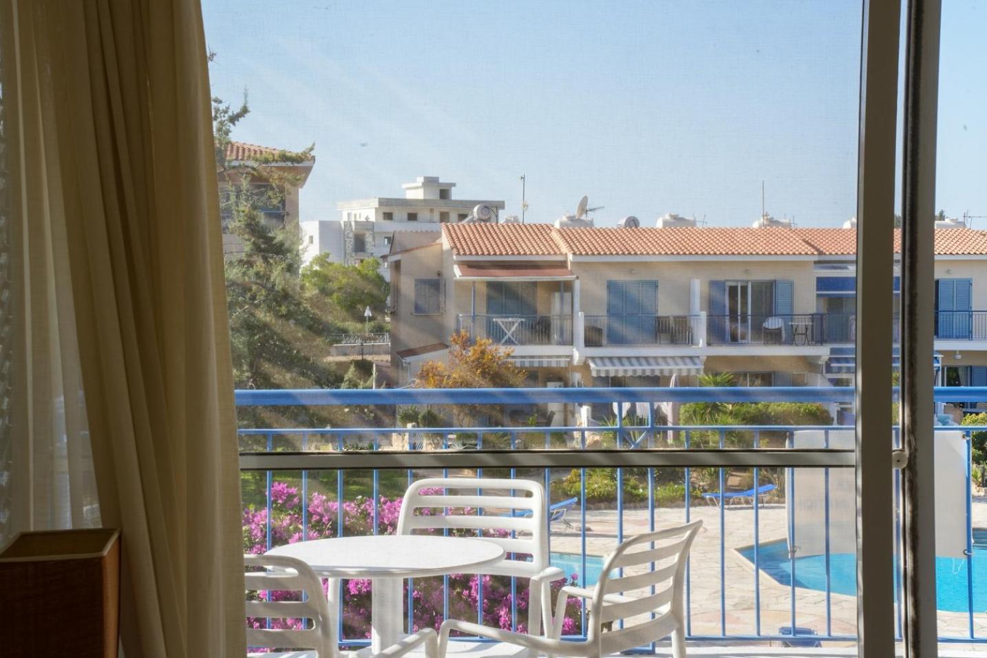 Resitour Paradise Gardens Paphos Luaran gambar
