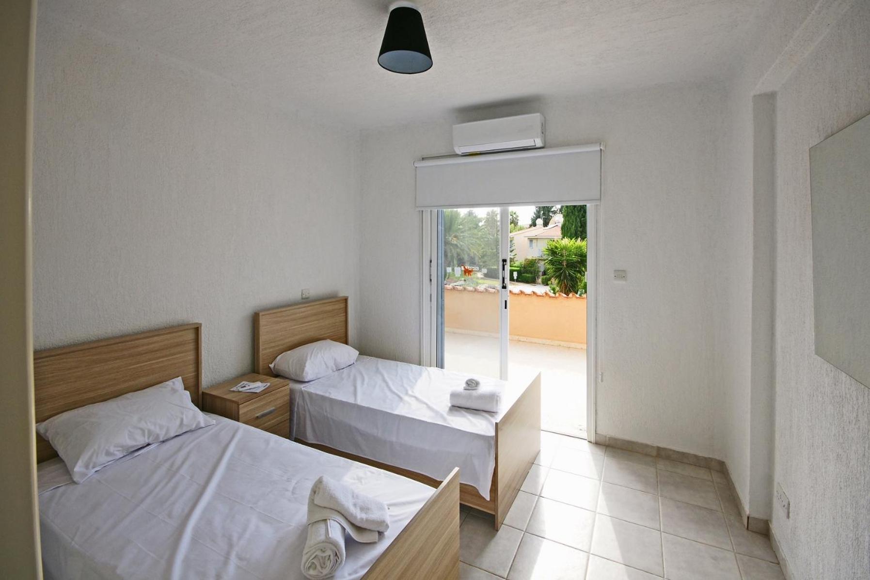 Resitour Paradise Gardens Paphos Luaran gambar