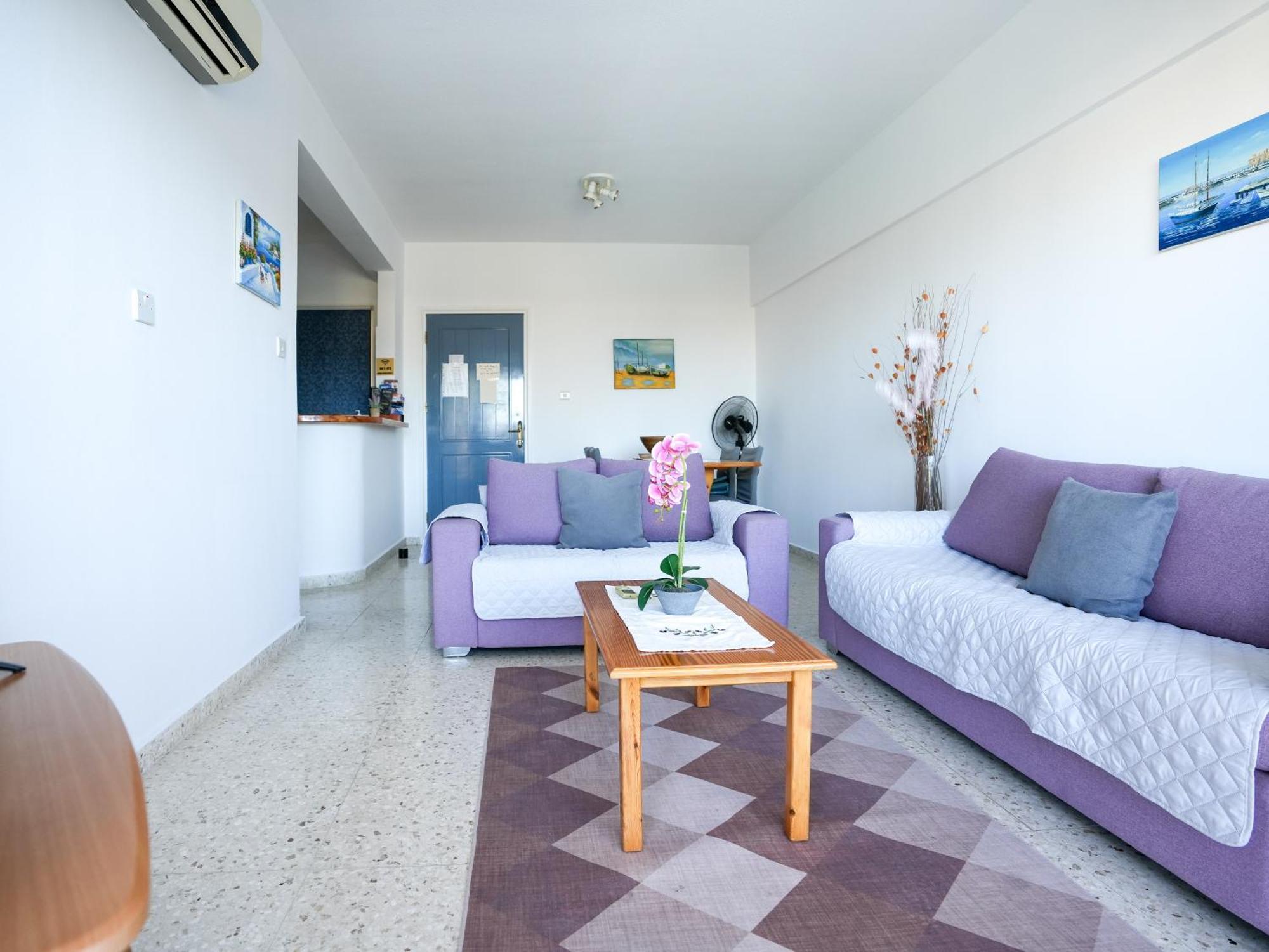 Resitour Paradise Gardens Paphos Luaran gambar